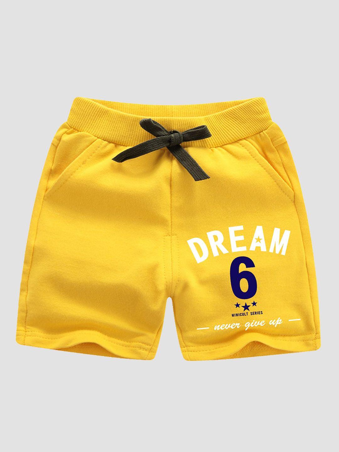 x2o-boys-yellow-printed-outdoor-shorts