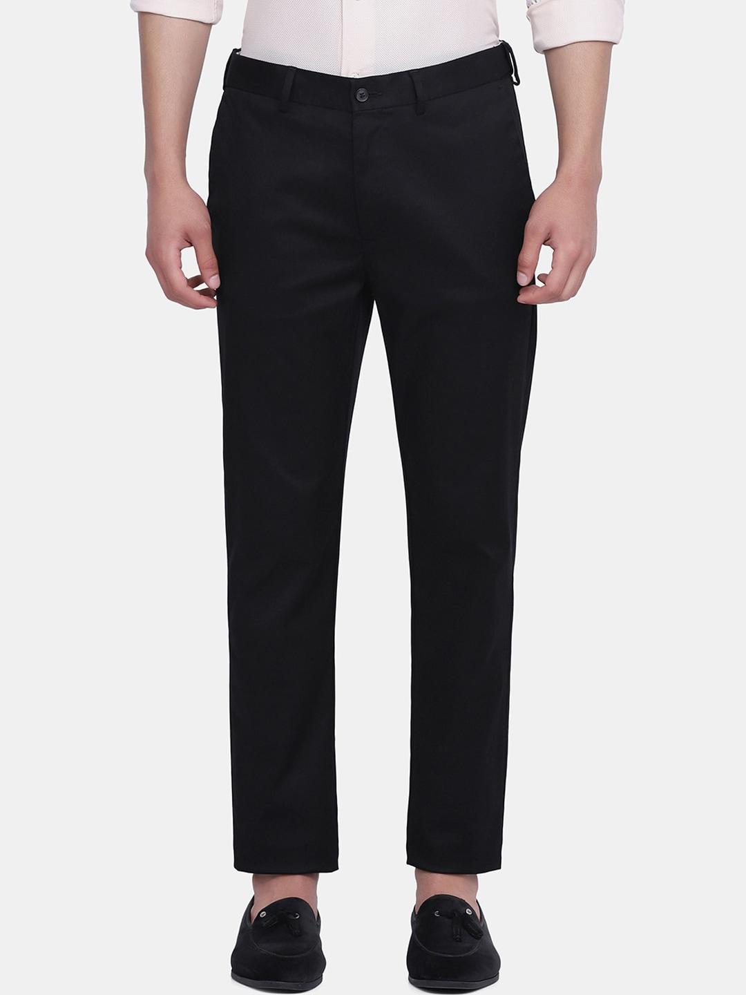 blackberrys-men-black-arise-regular-fit-trousers