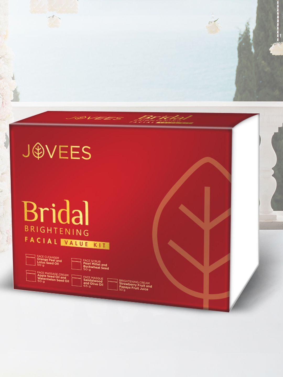 jovees-bridal-brightening-facial-kit