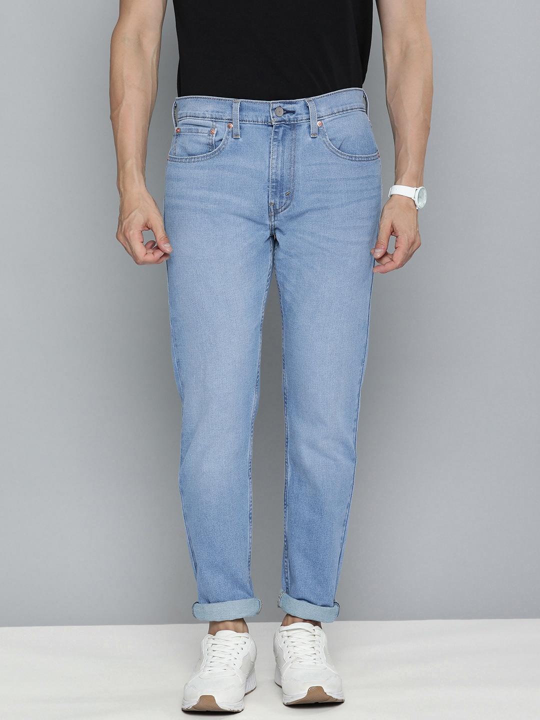levis-men-blue-512-slim-tapered-fit-light-fade-stretchable-jeans