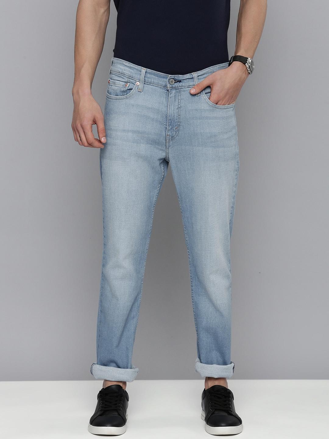 levis-men-blue-slim-fit-light-fade-stretchable-jeans