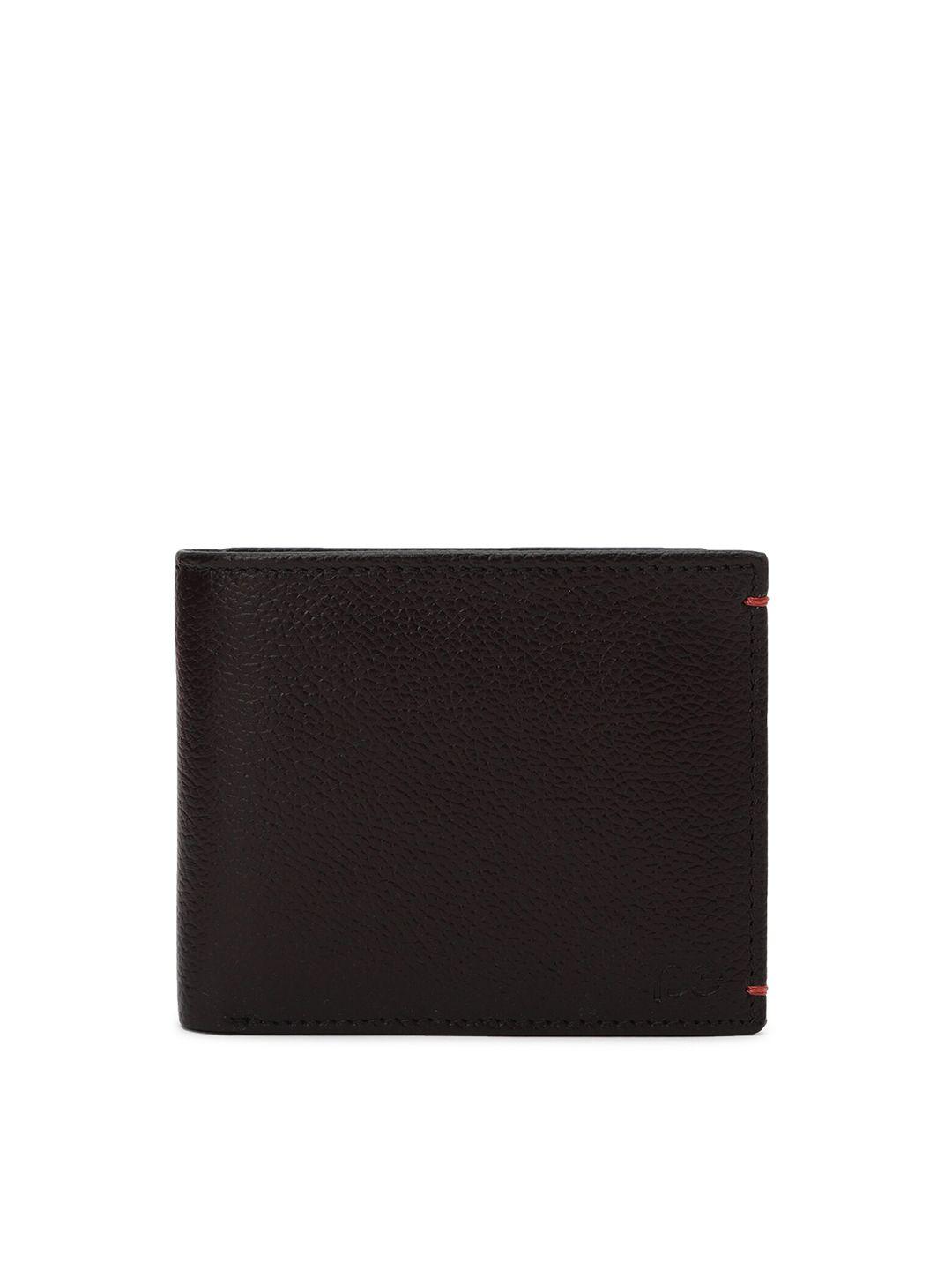 peter-england-men-black-leather-two-fold-wallet