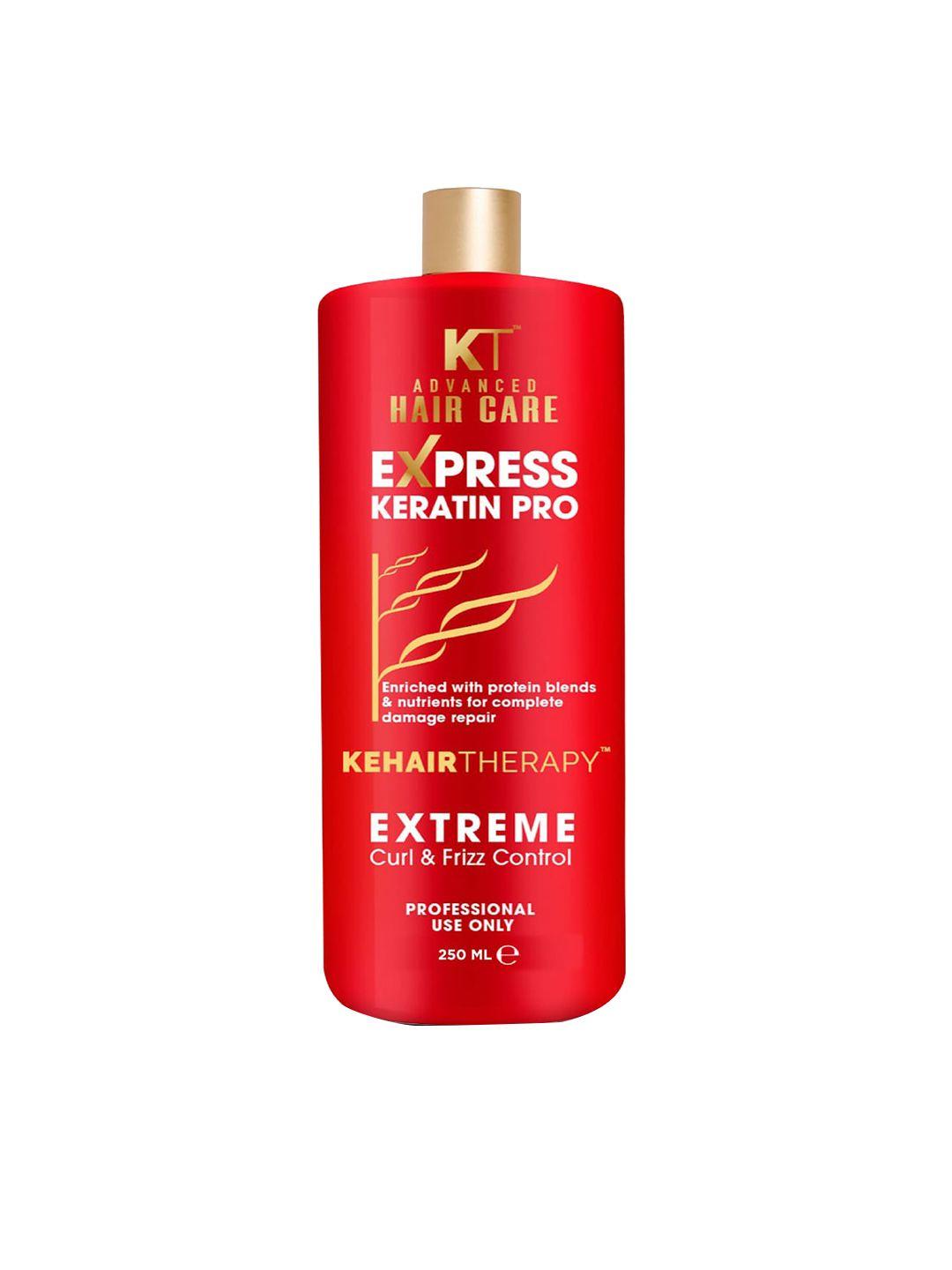 KEHAIRTHERAPY Advanced Haircare Express Keratin Pro Hair Treatment - 250 ml
