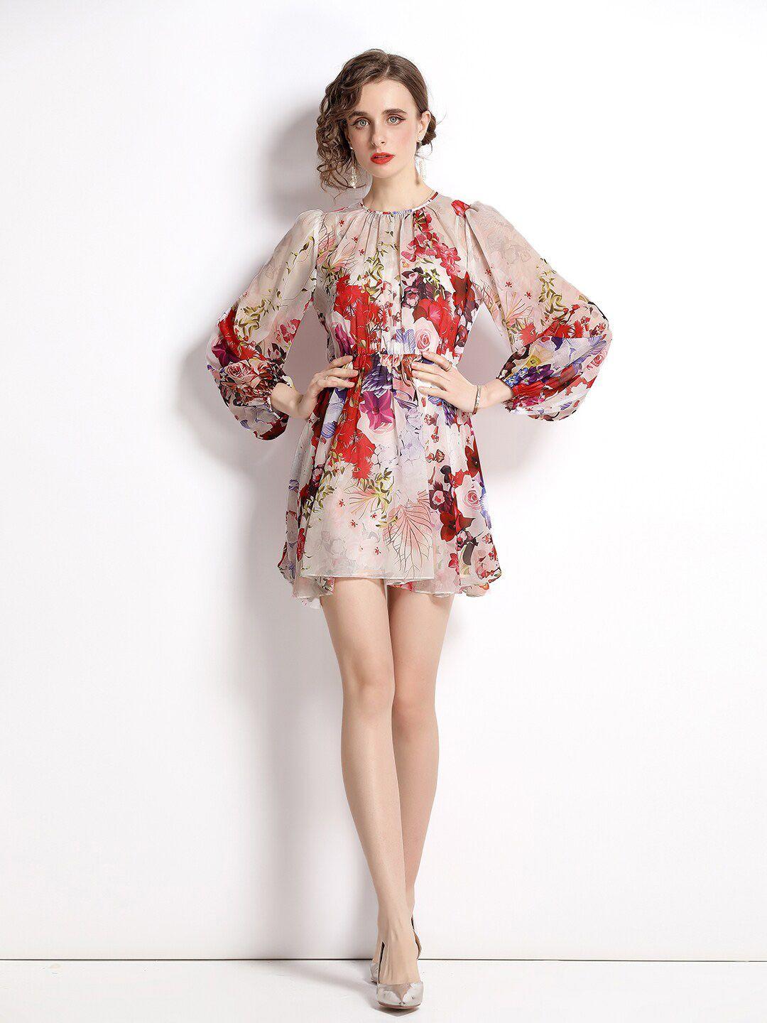 jc-collection-multicoloured-floral-dress