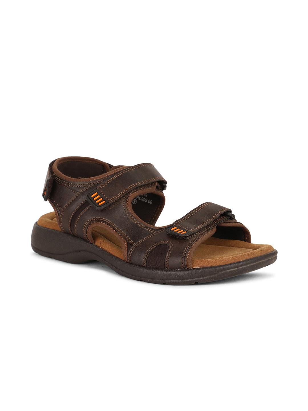 bata-men-brown-sports-sandals