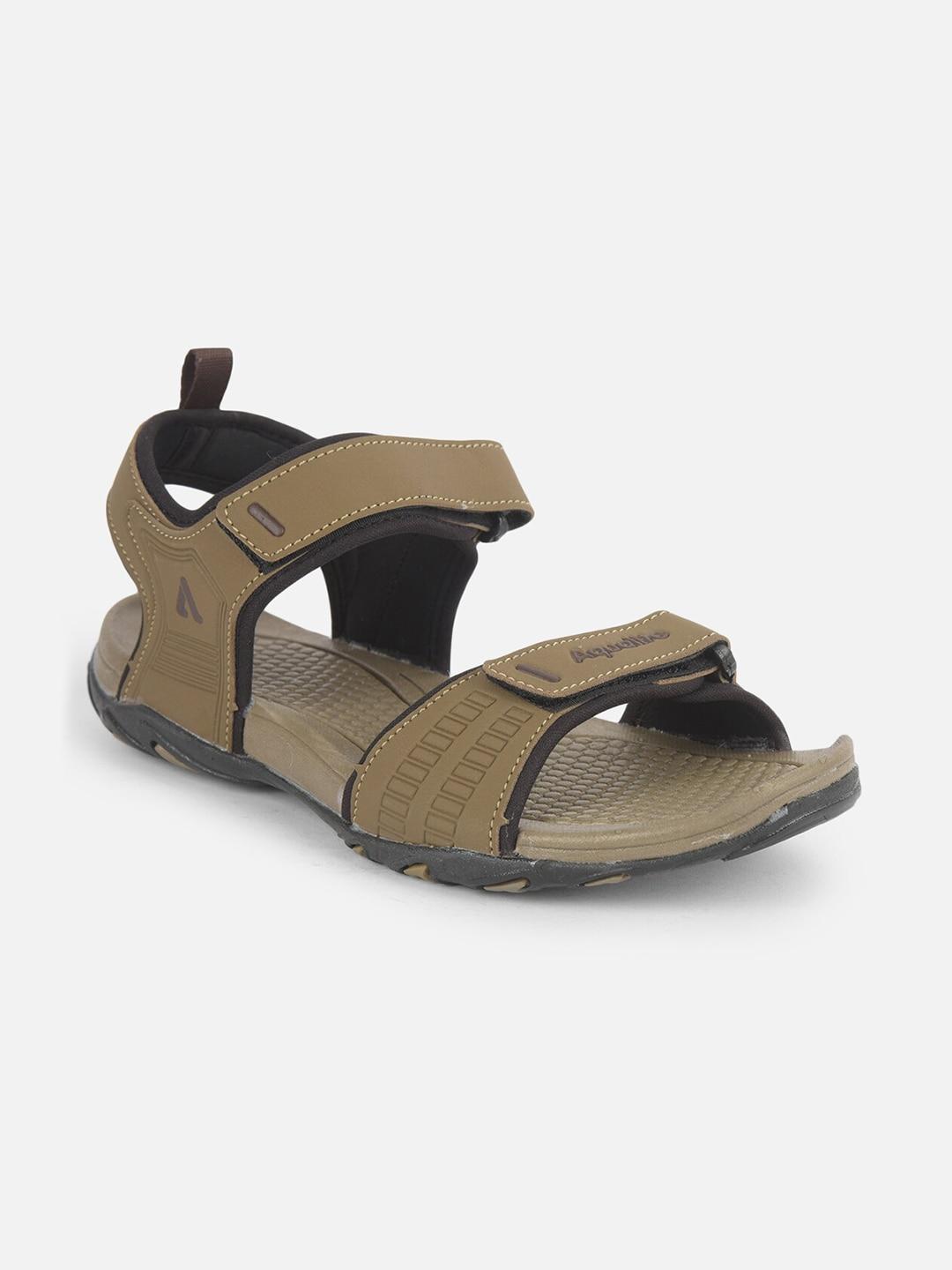 aqualite-men-brown-sports-sandals