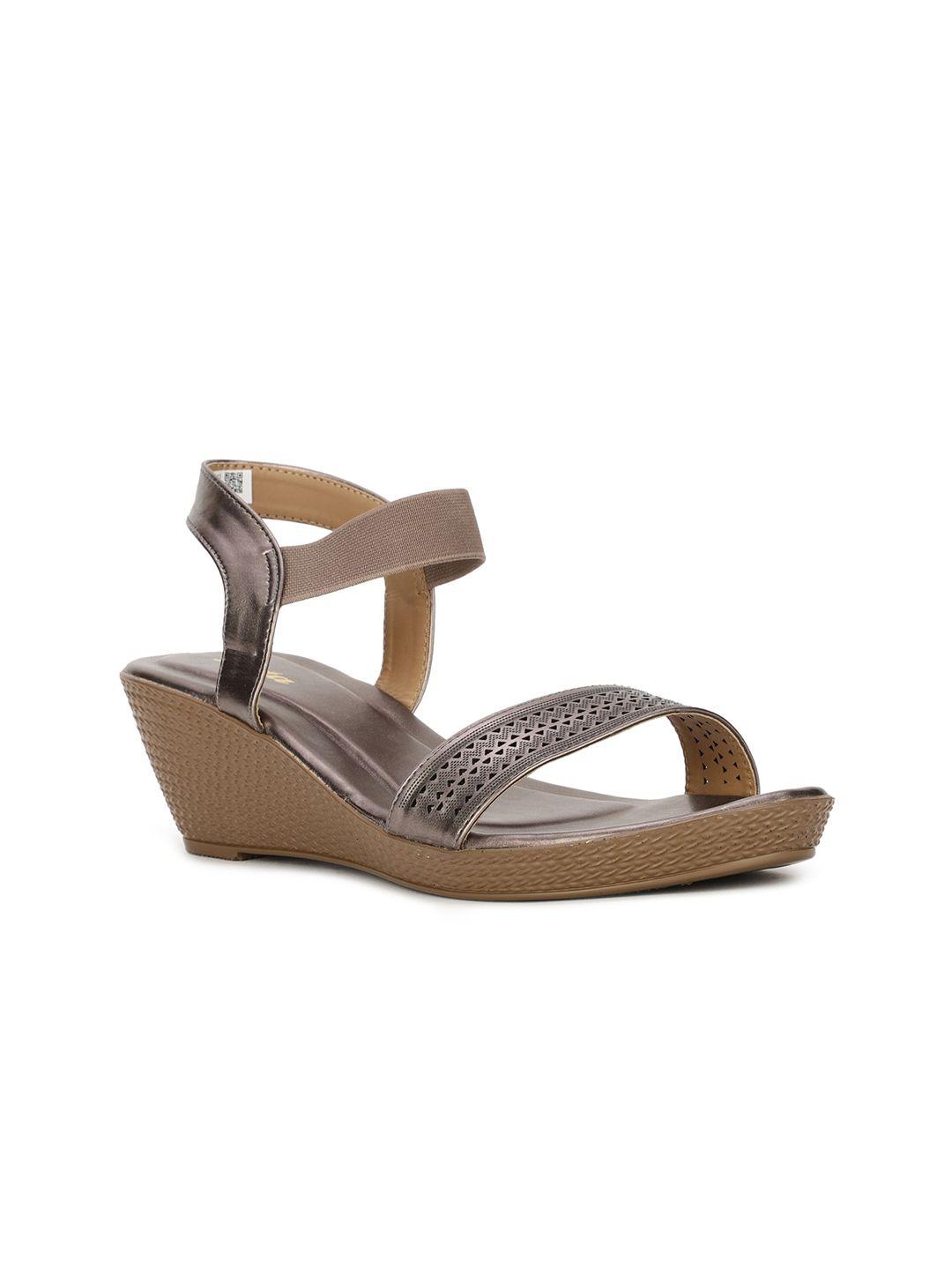 bata-tan-pu-wedge-sandals-with-laser-cuts