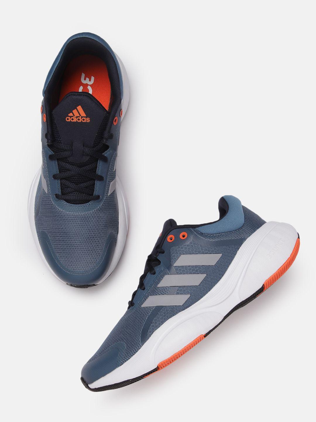 adidas-men-teal-blue-&-silver-toned-response-solar-running-shoes