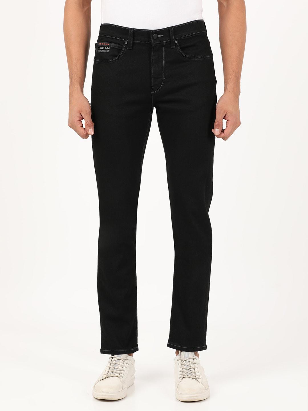 lee-men-black-slim-fit-jeans