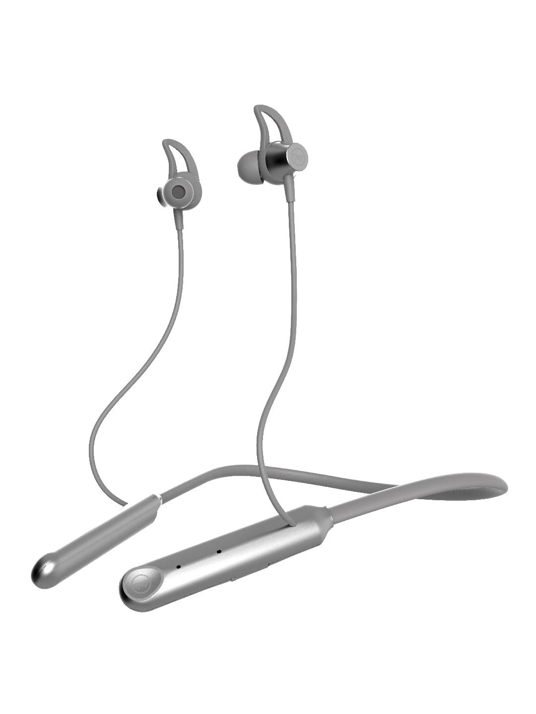 wings-unisex-grey-phantom-205-bluetooth-5.3-wireless-neckband-earphones-with-enc-mic