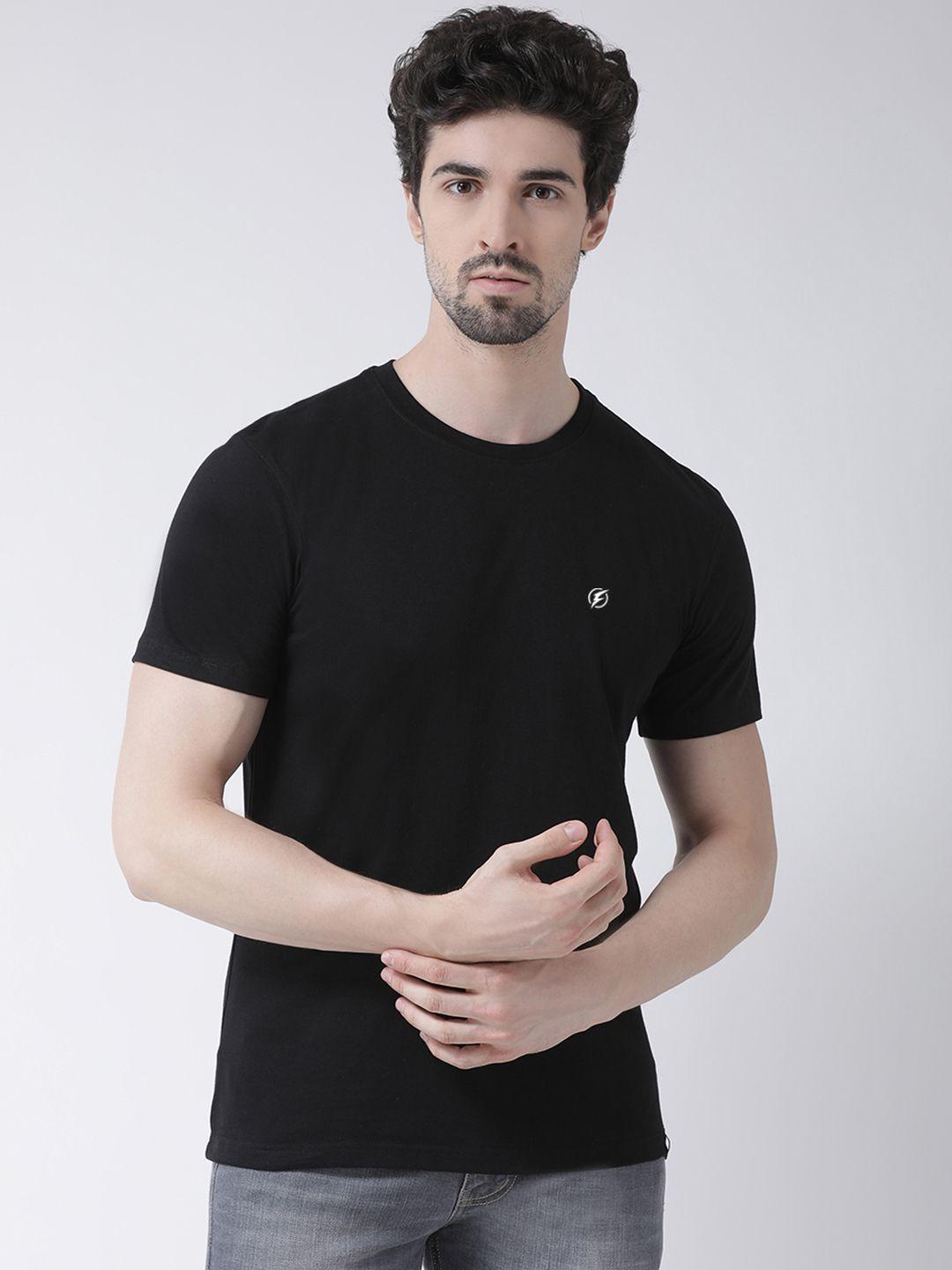 friskers-men-black-t-shirt