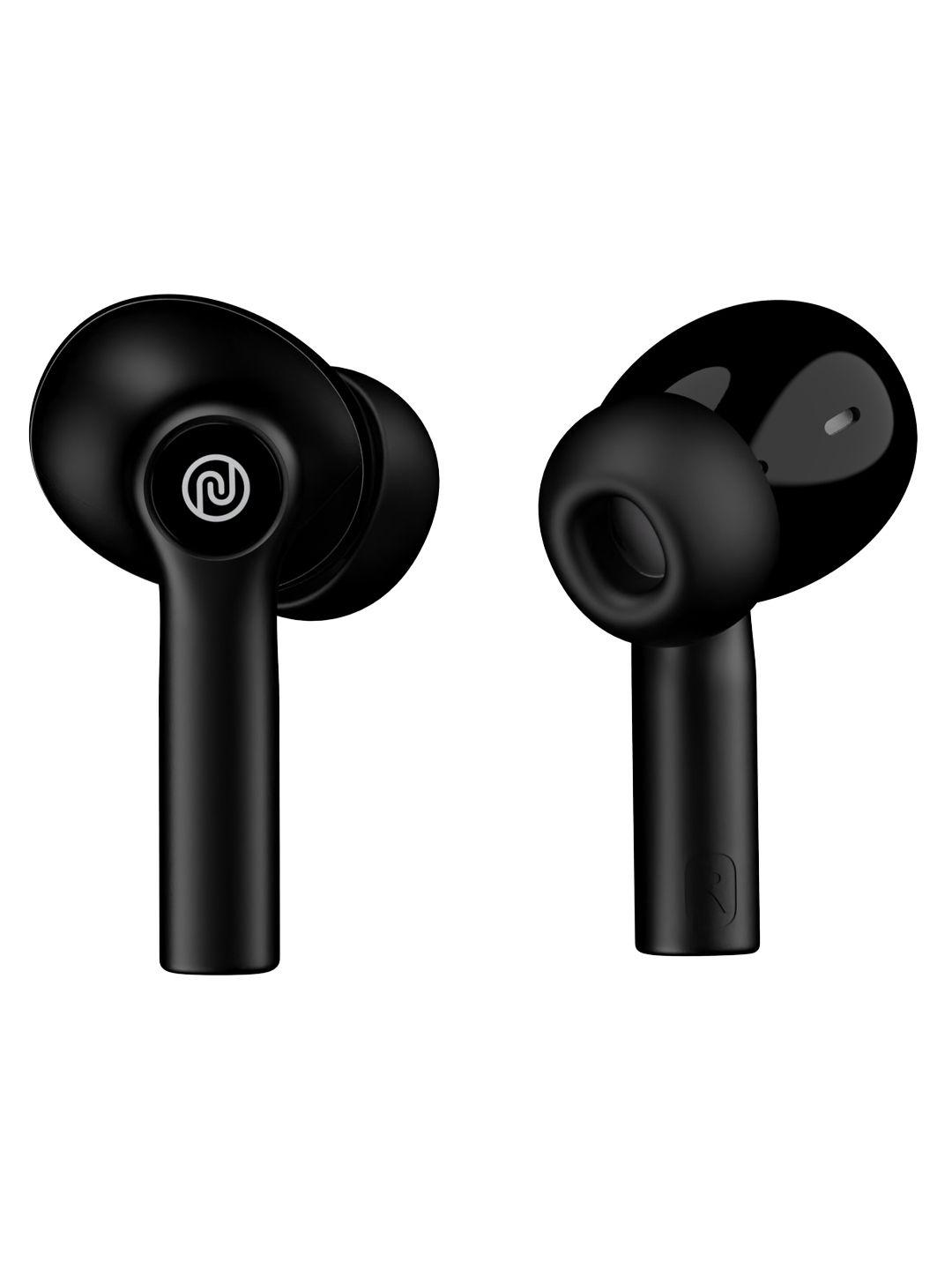 NOISE Buds VS103 M Truly Wireless Earbuds with HyperSync - Jet Black