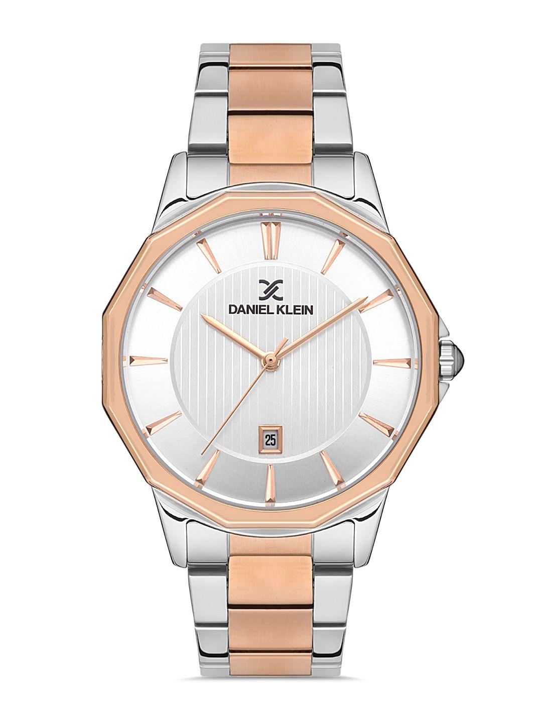 daniel-klein-men-silver-toned-dial-&-silver-toned-stainless-steel-bracelet-style-straps-analogue-watch-dk-1-13083-4
