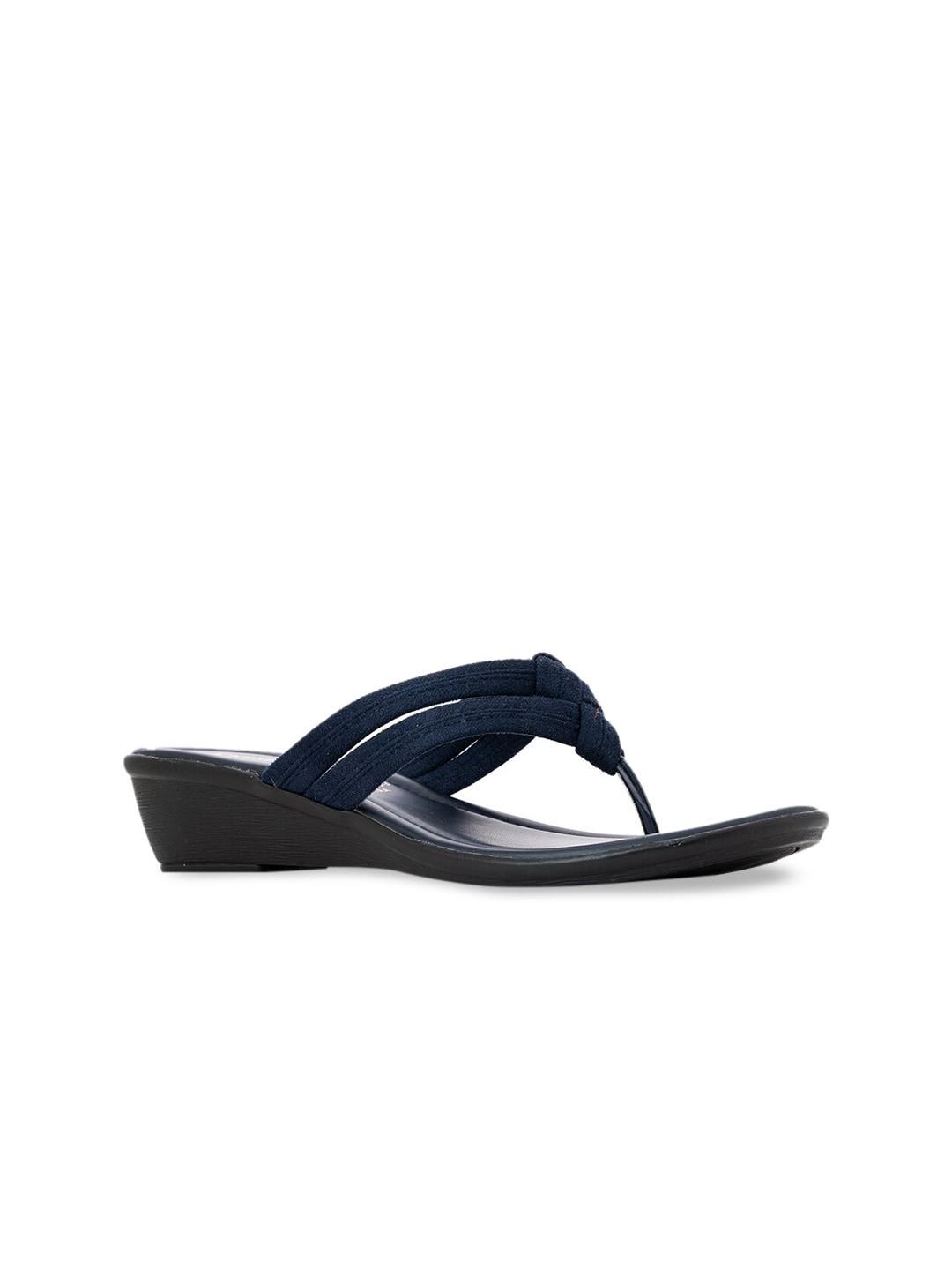 khadims-women-blue-comfort-sandals