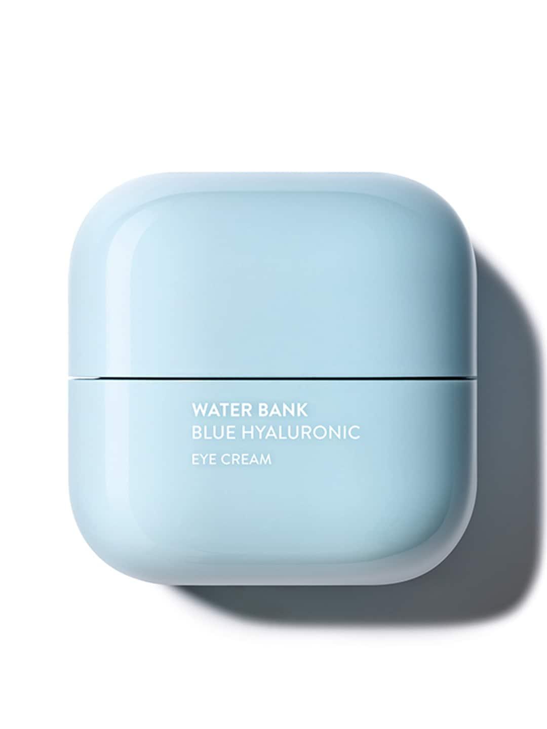 LANEIGE Water Bank Blue Hyaluronic Eye Cream - 25 ml