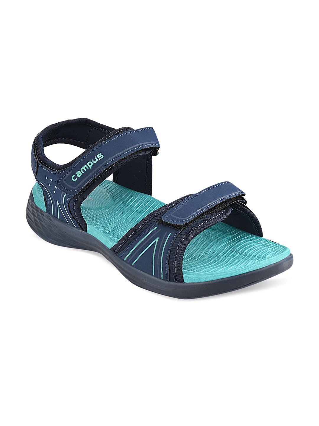 campus-women-navy-blue-solid-sports-sandals