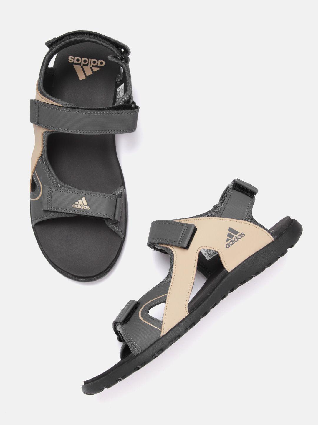 adidas-men-grey-&-beige-brand-logo-print-traso-sports-sandals