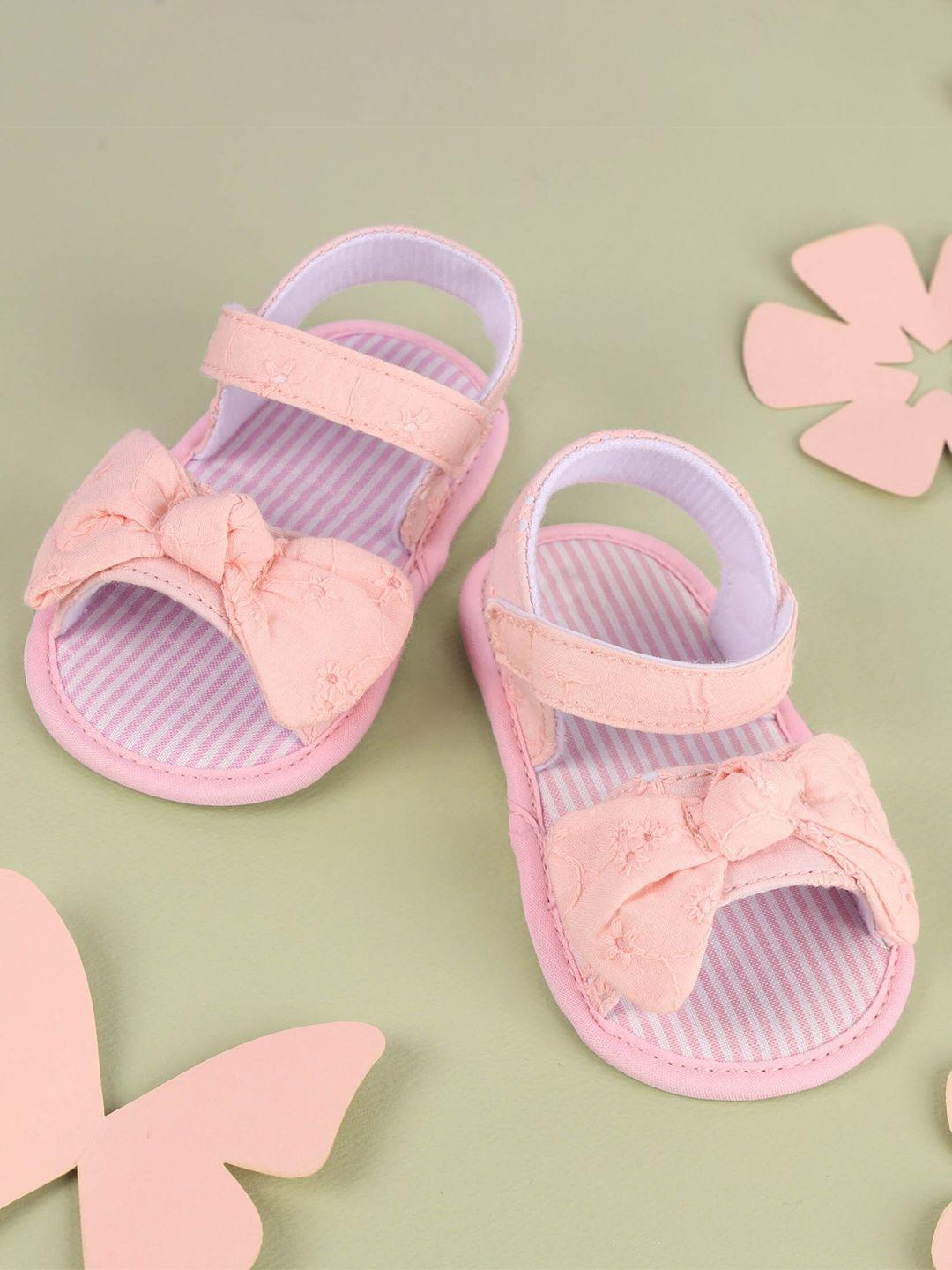 kicks-&-crawl-girls-pink-&-purple-comfort-sandals