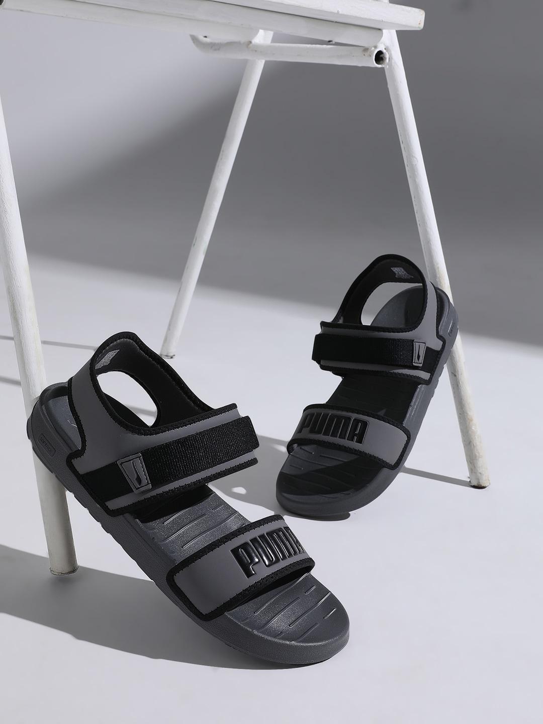 puma-unisex-grey-softride-sports-sandals