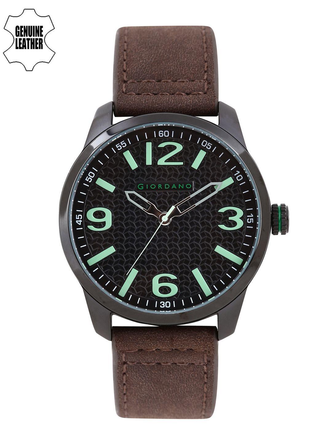 giordano-men-black-analogue-watch-a1049-03
