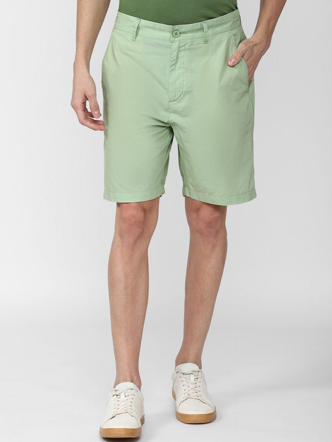 forever-21-men-green-shorts