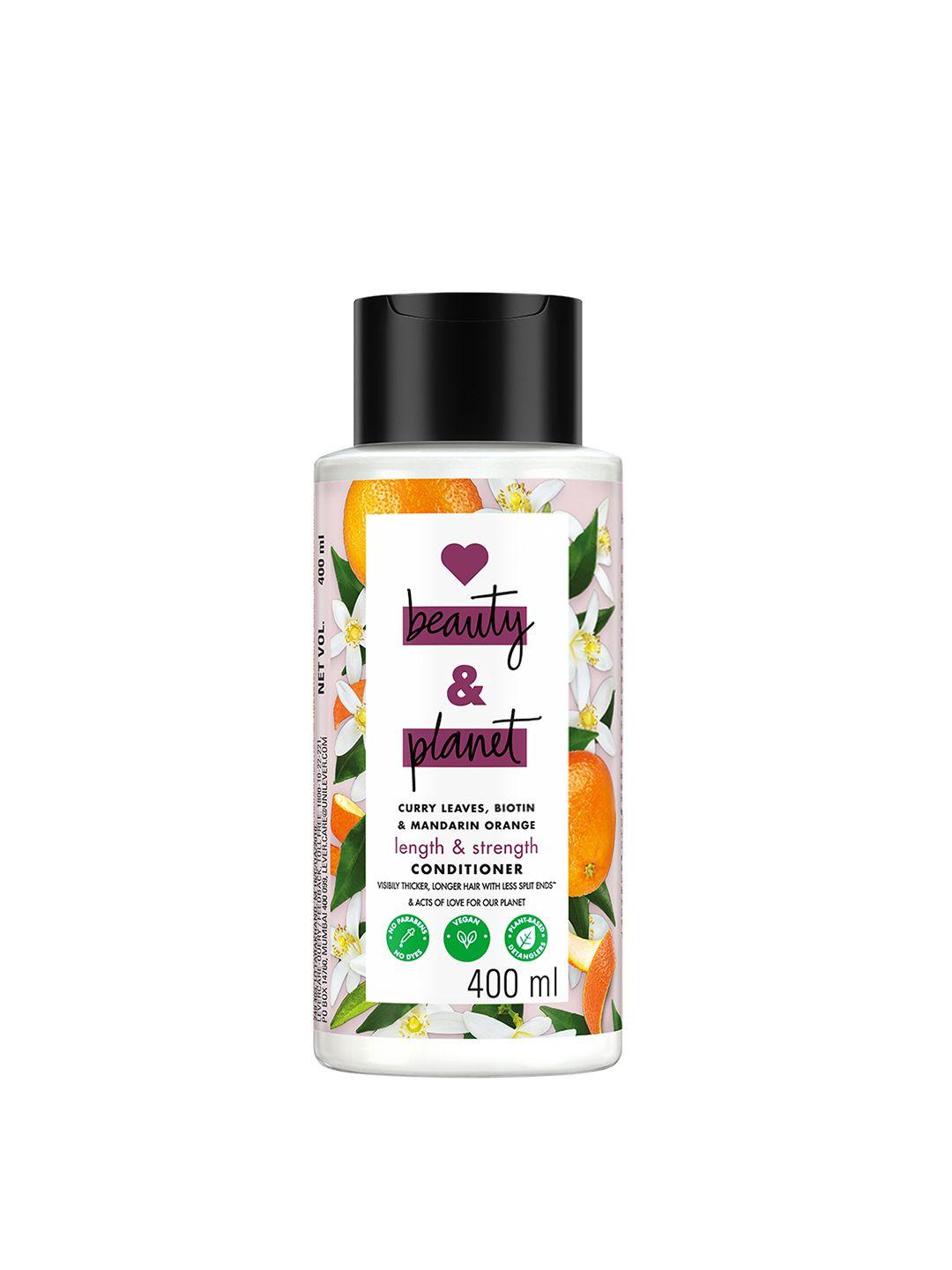 love-beauty-&-planet-curry-leaves-&-mandarin-length-&-strength-conditioner---400-ml