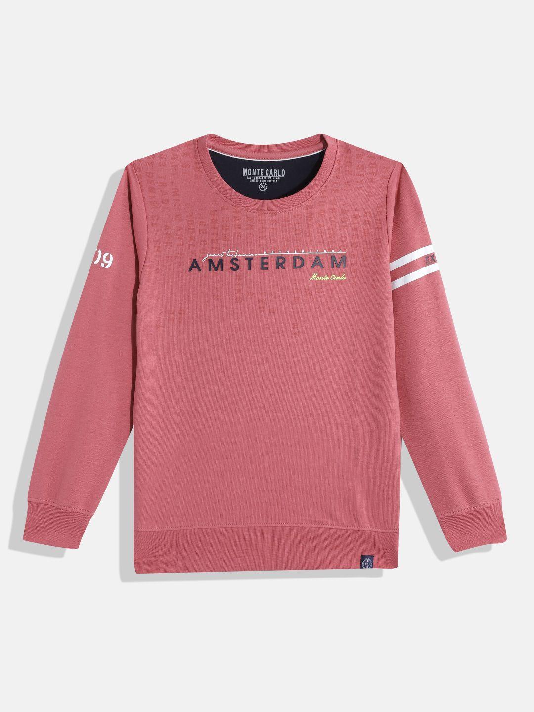 monte-carlo-boys-pink-printed-sweatshirt