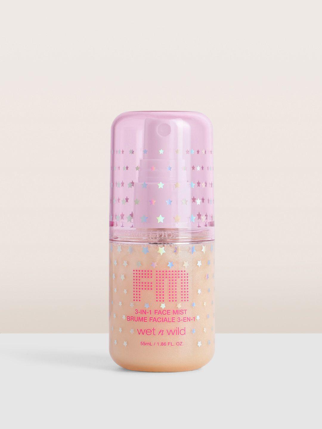 wet-n-wild-fantasy-maker-3-in-1-face-mist-with-papaya-&-coconut-water-55ml---dewy-illusion