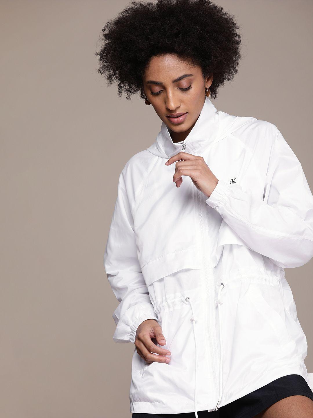 calvin-klein-jeans-women-white-hooded-sporty-jacket