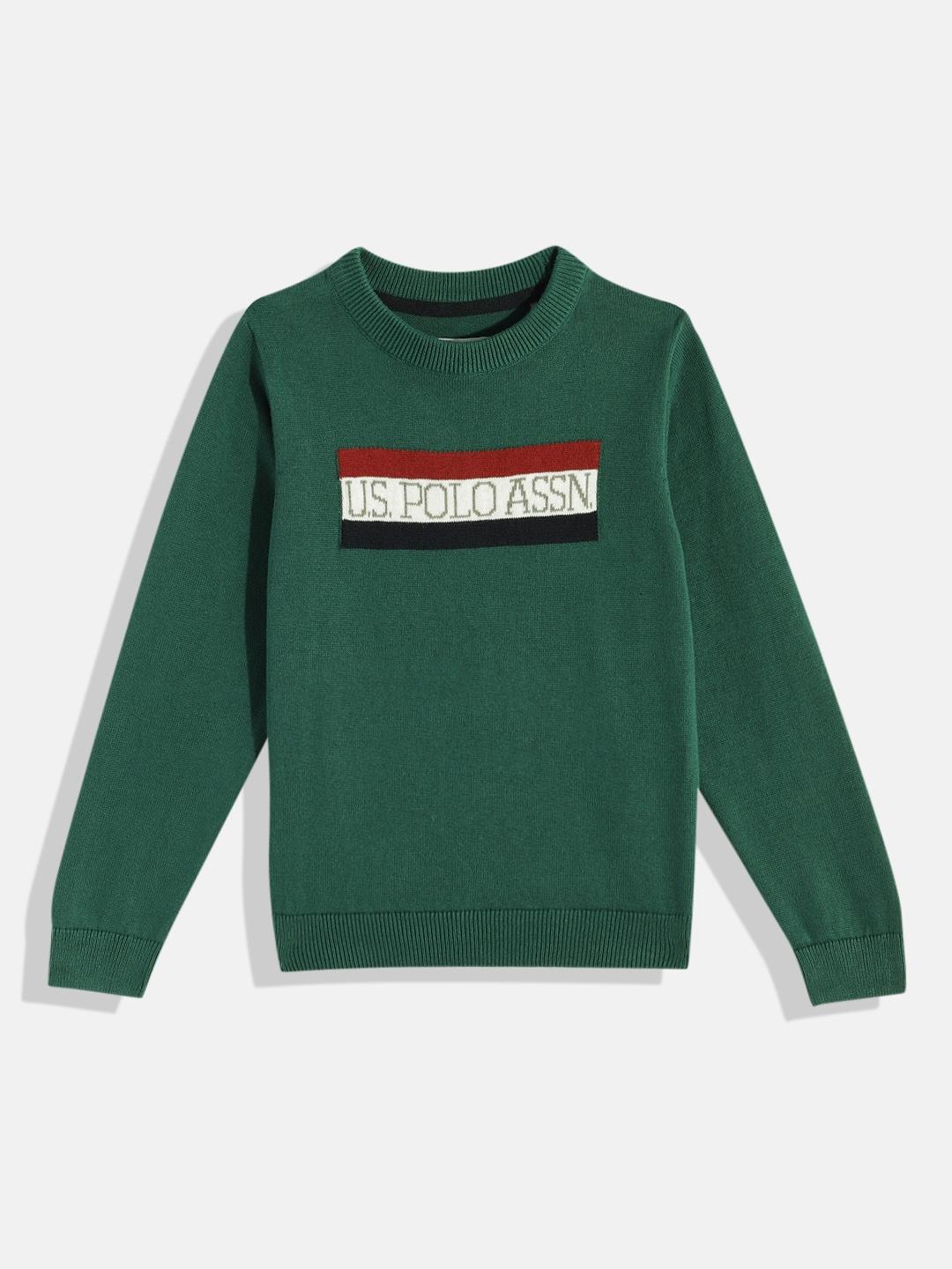 u.s.-polo-assn.-kids-boys-green-brand-logo-print-pullover