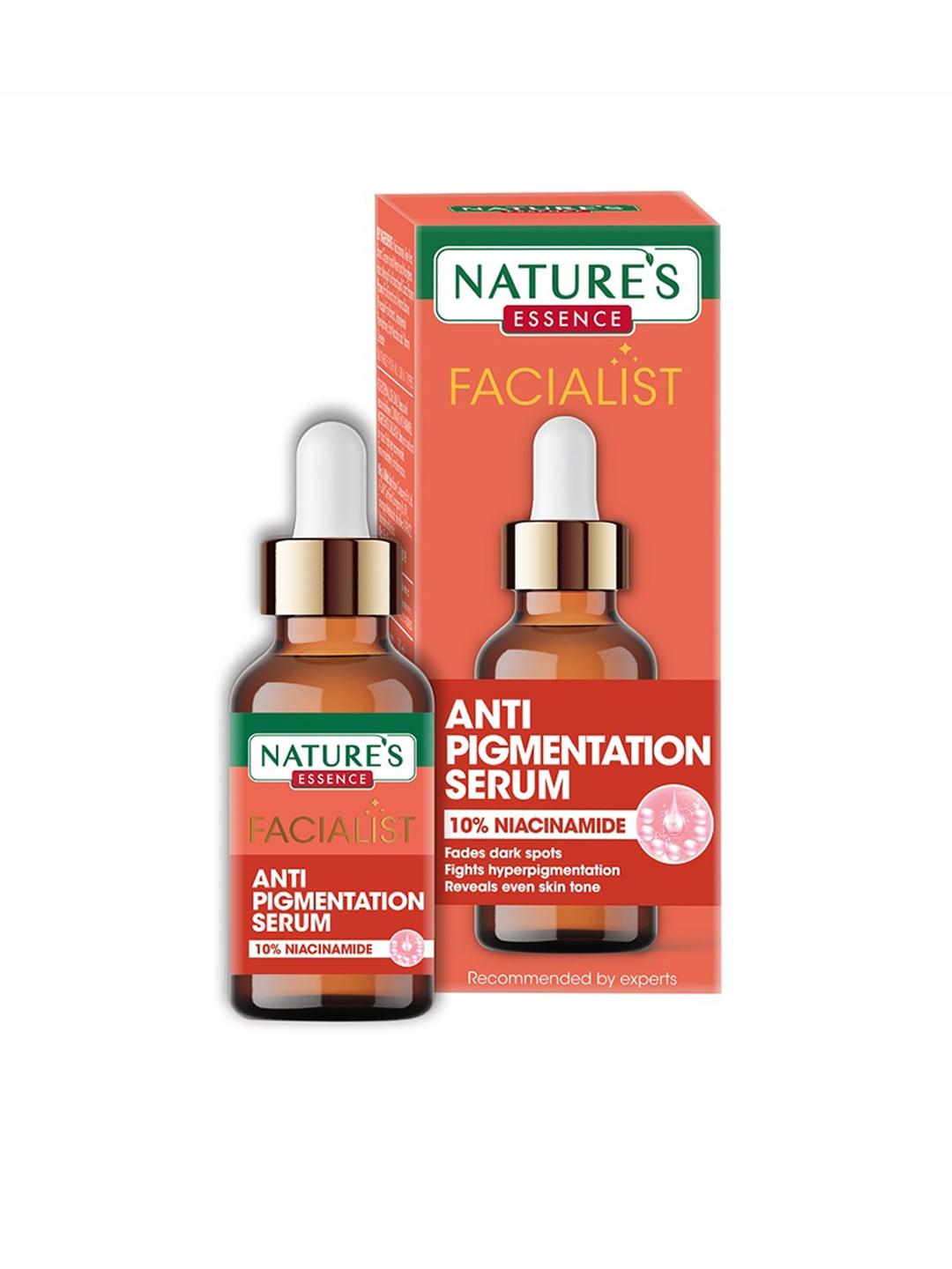 Natures Essence Facialist 10% Niacinamide Anti-Pigmentation Serum - 30 ml