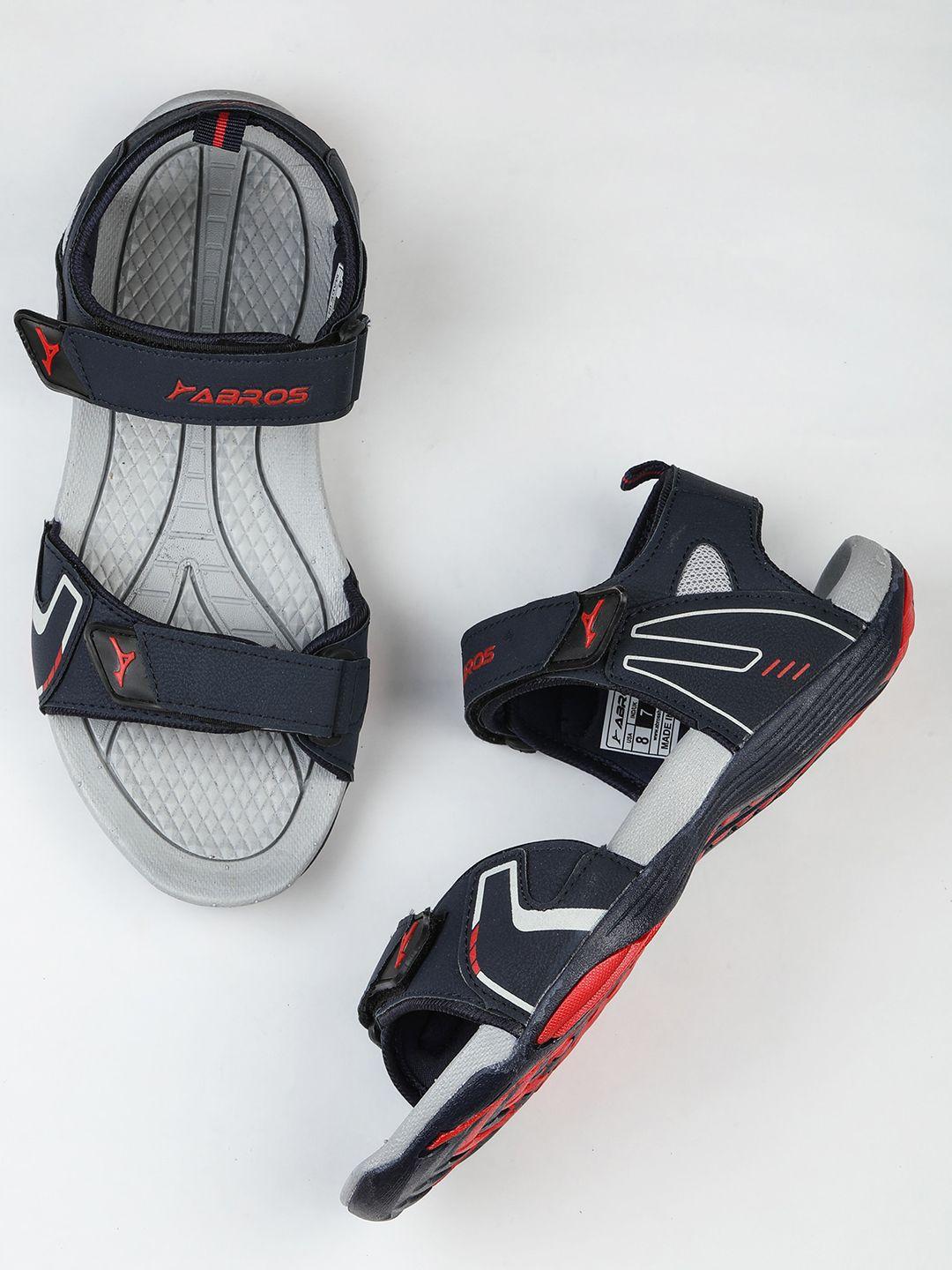 abros-men-navy-blue-solid-sports-sandals