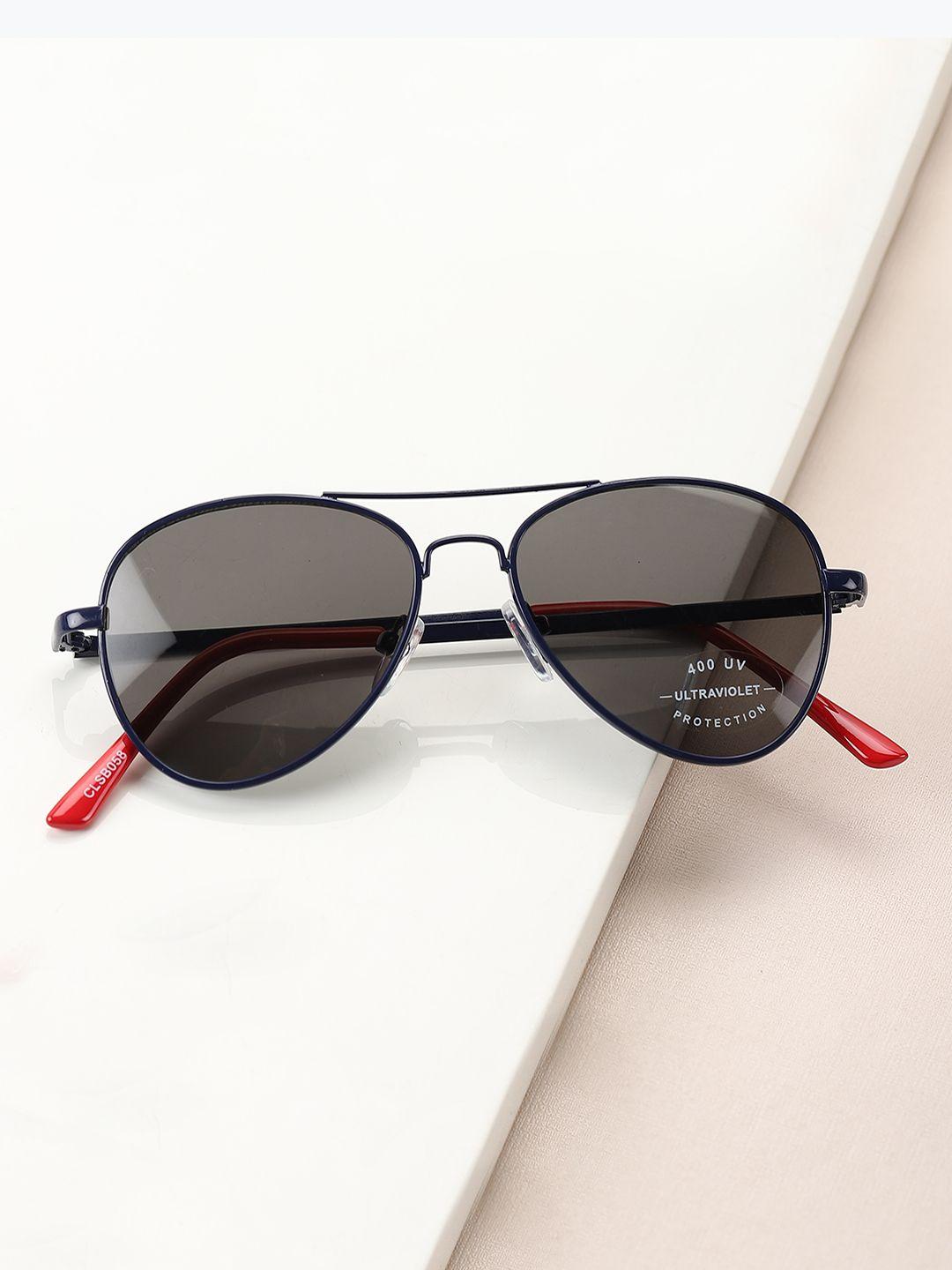 carlton-london-boys-black-lens-&-blue-aviator-sunglasses-with-uv-protected-lens