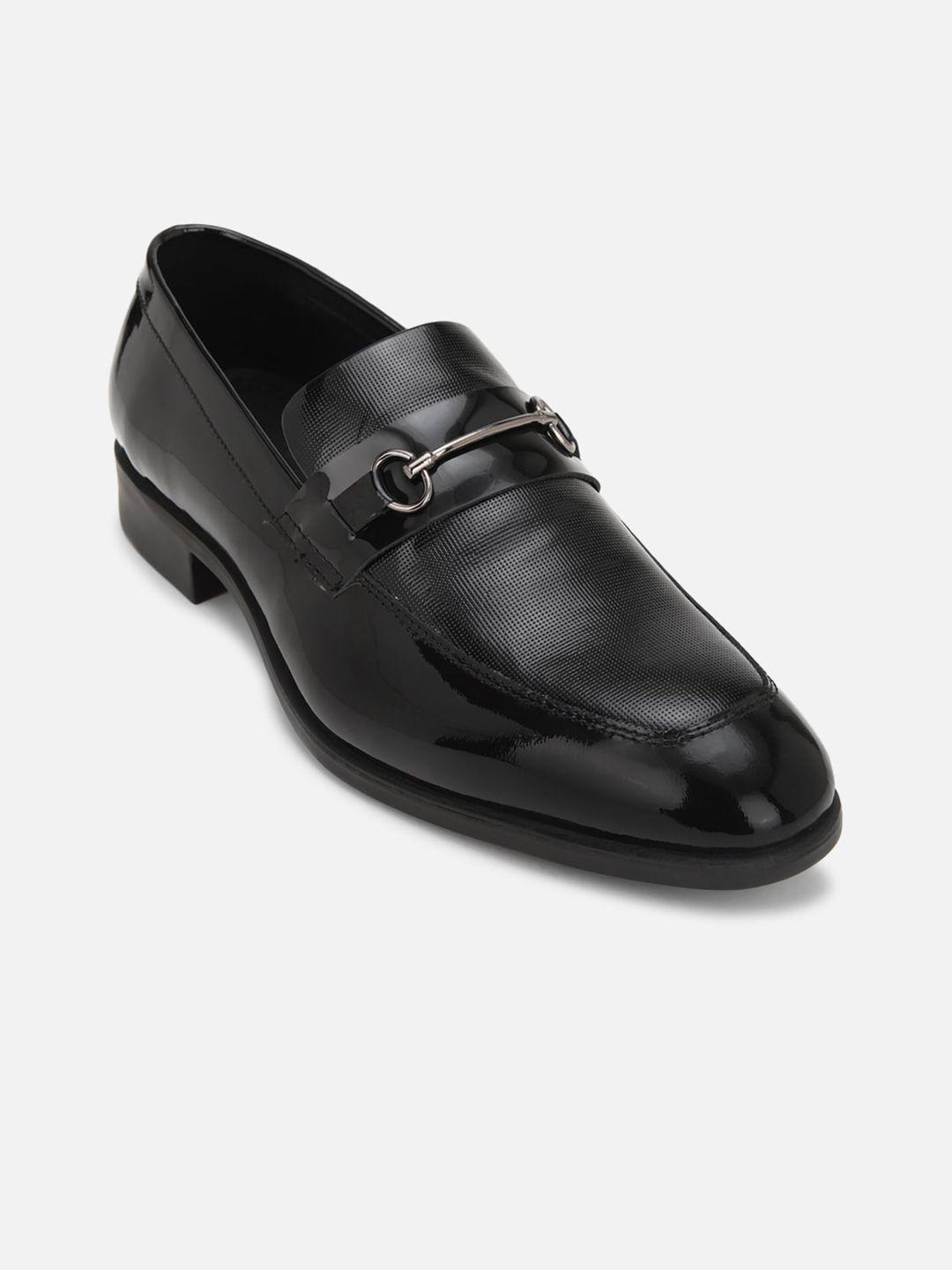 allen-solly-men-black-solid-formal-slip-on-shoes