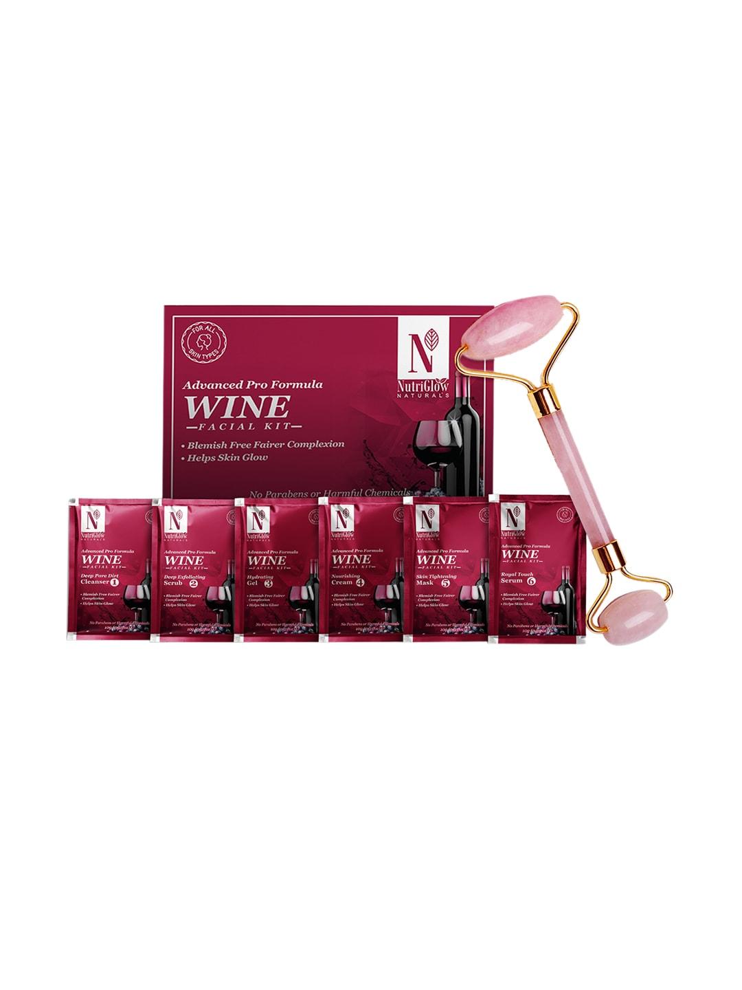 nutriglow-naturals-sustainable-wine-facial-kit-for-blemish-free-complexion-60-g-with-jade-roller