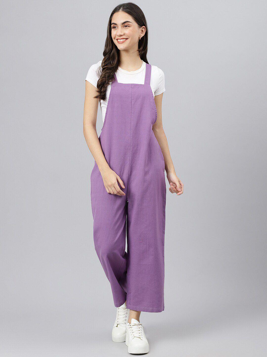 deebaco-lavender-&-white-culotte-jumpsuit