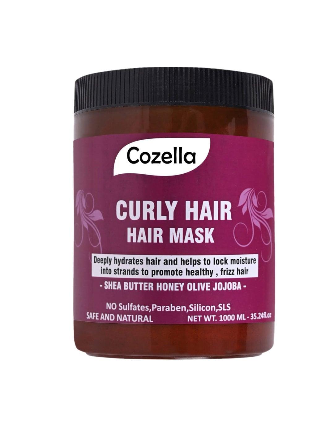 COZELLA Curly Hair Mask 1000ML