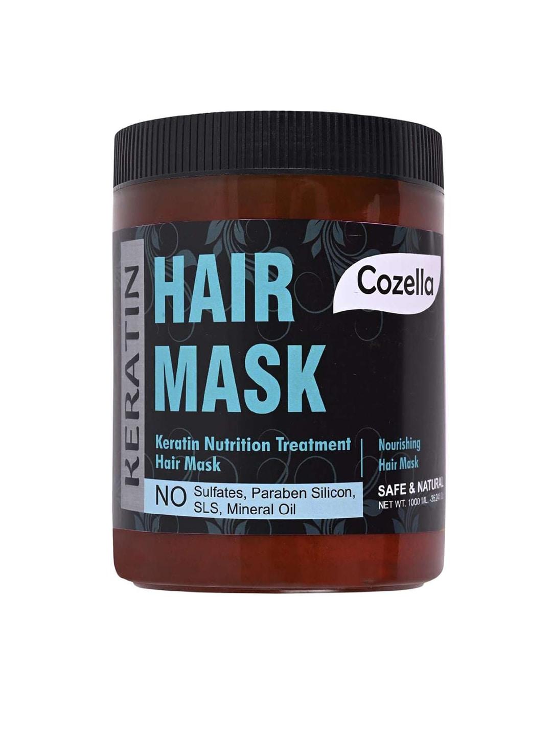 COZELLA Keratin Hair Mask 1000ML