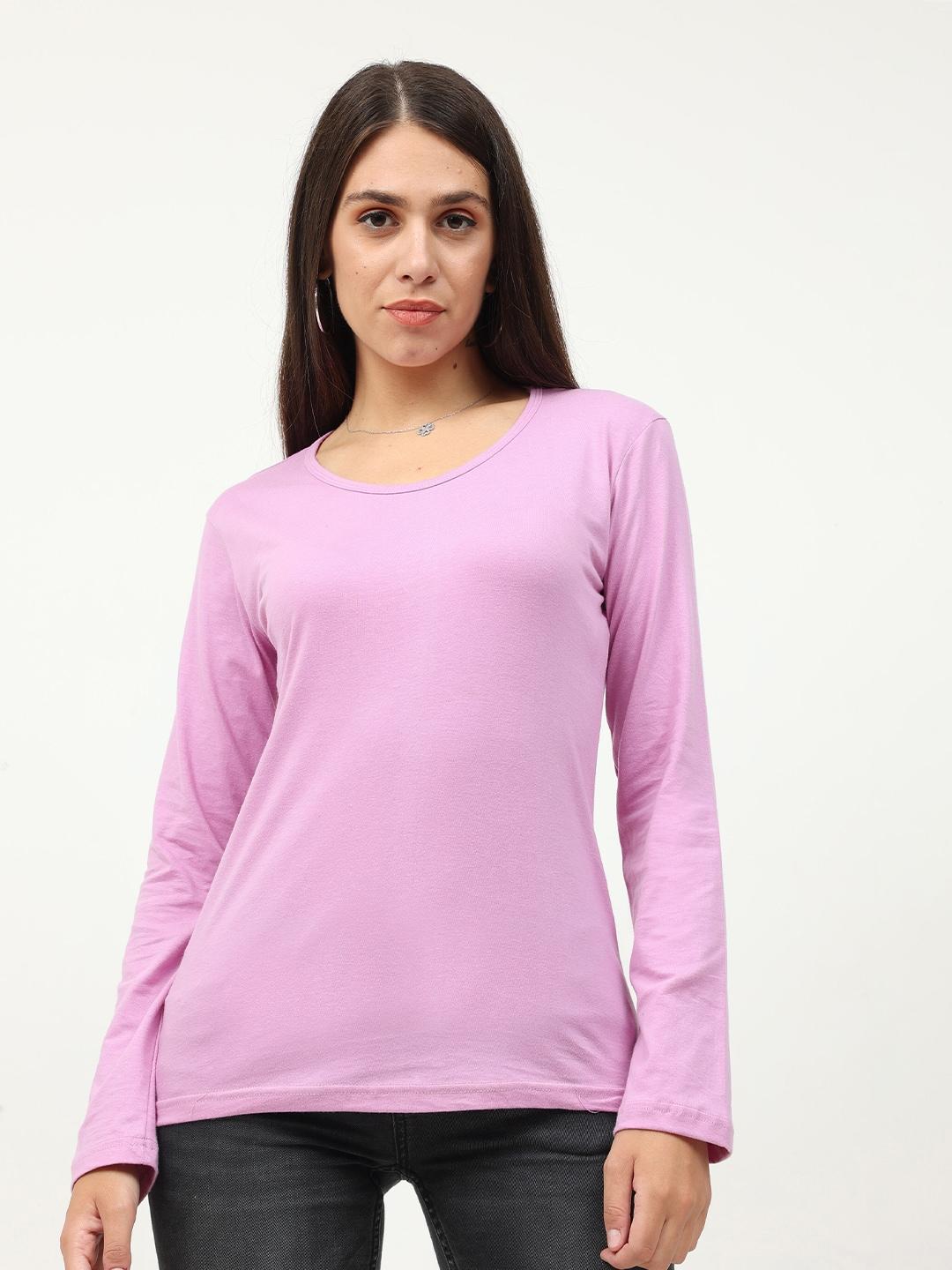 fleximaa-women-lavender-t-shirt