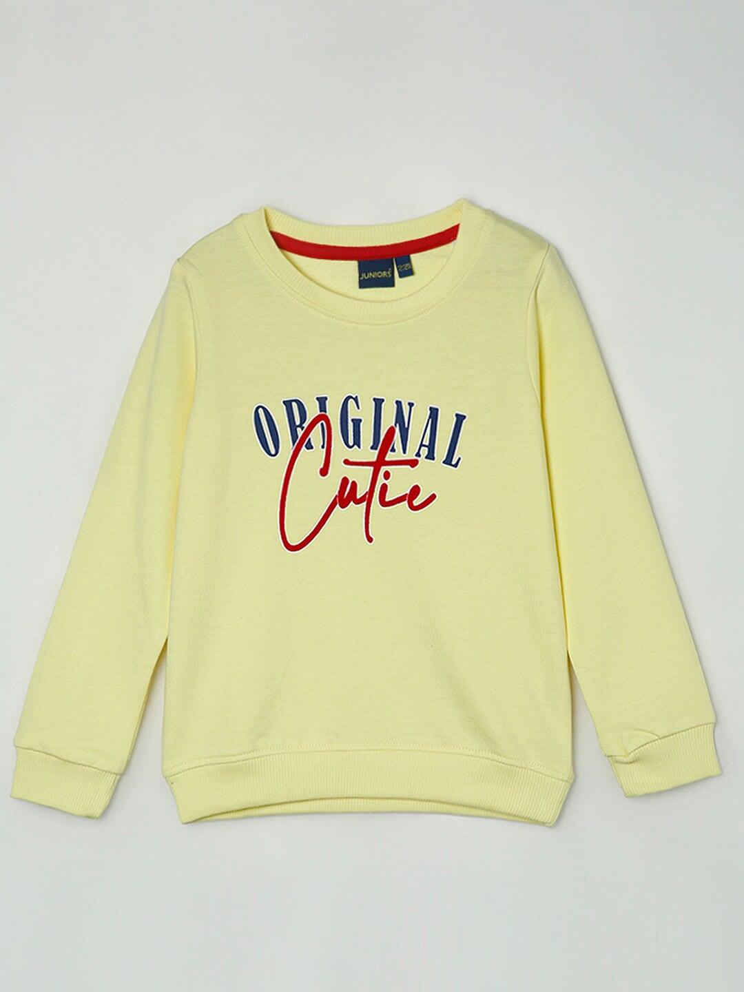 juniors-by-lifestyle-boys-yellow-embroidered-sweatshirt