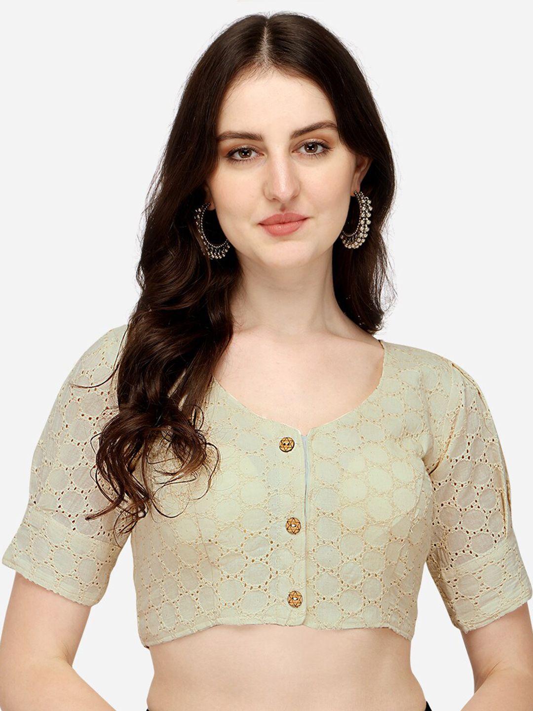 pujia-mills-women-white-self-design-saree-blouse