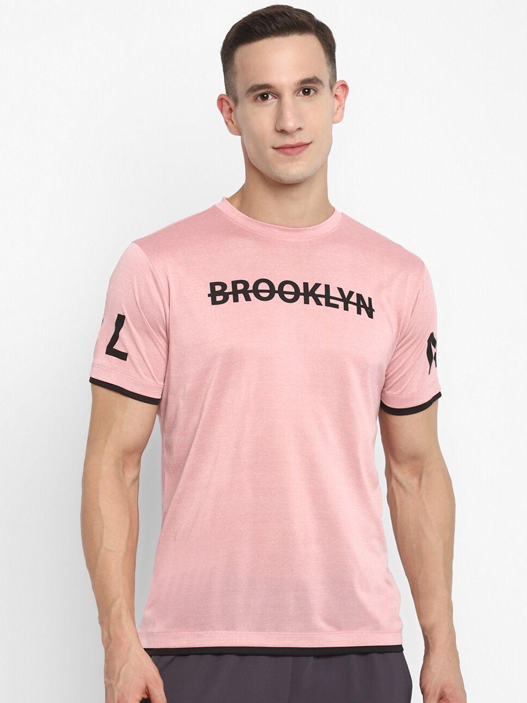 off-limits-men-pink-typography-printed-applique-t-shirt