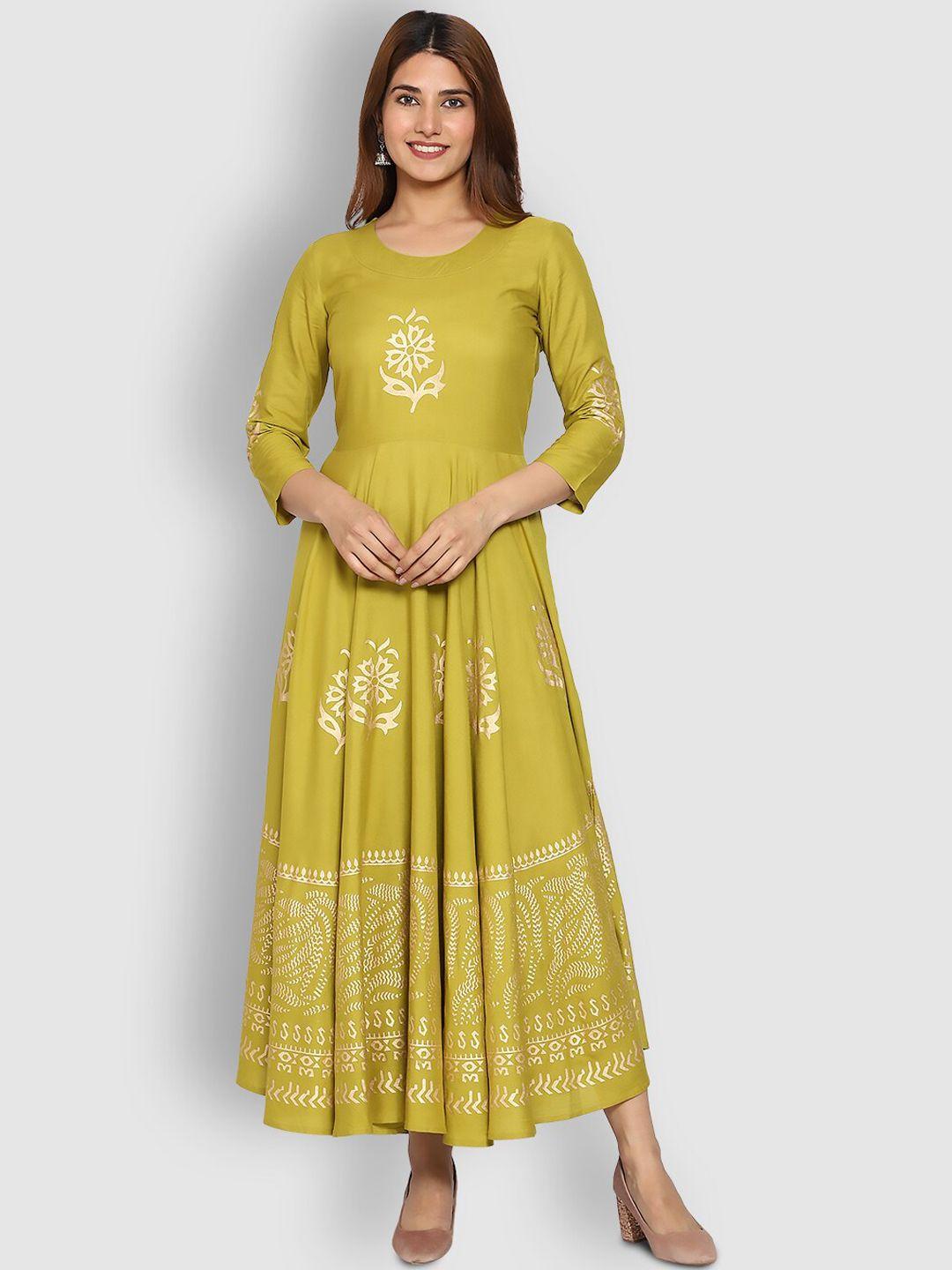 shereen-women-mustard-yellow-ethnic-motifs-anarkali-kurta