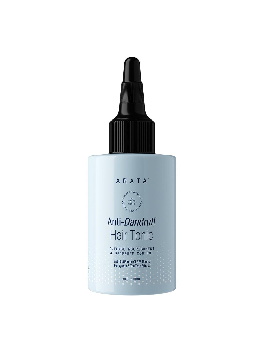 ARATA Anti-Dandruff Hair Tonic-100 ml