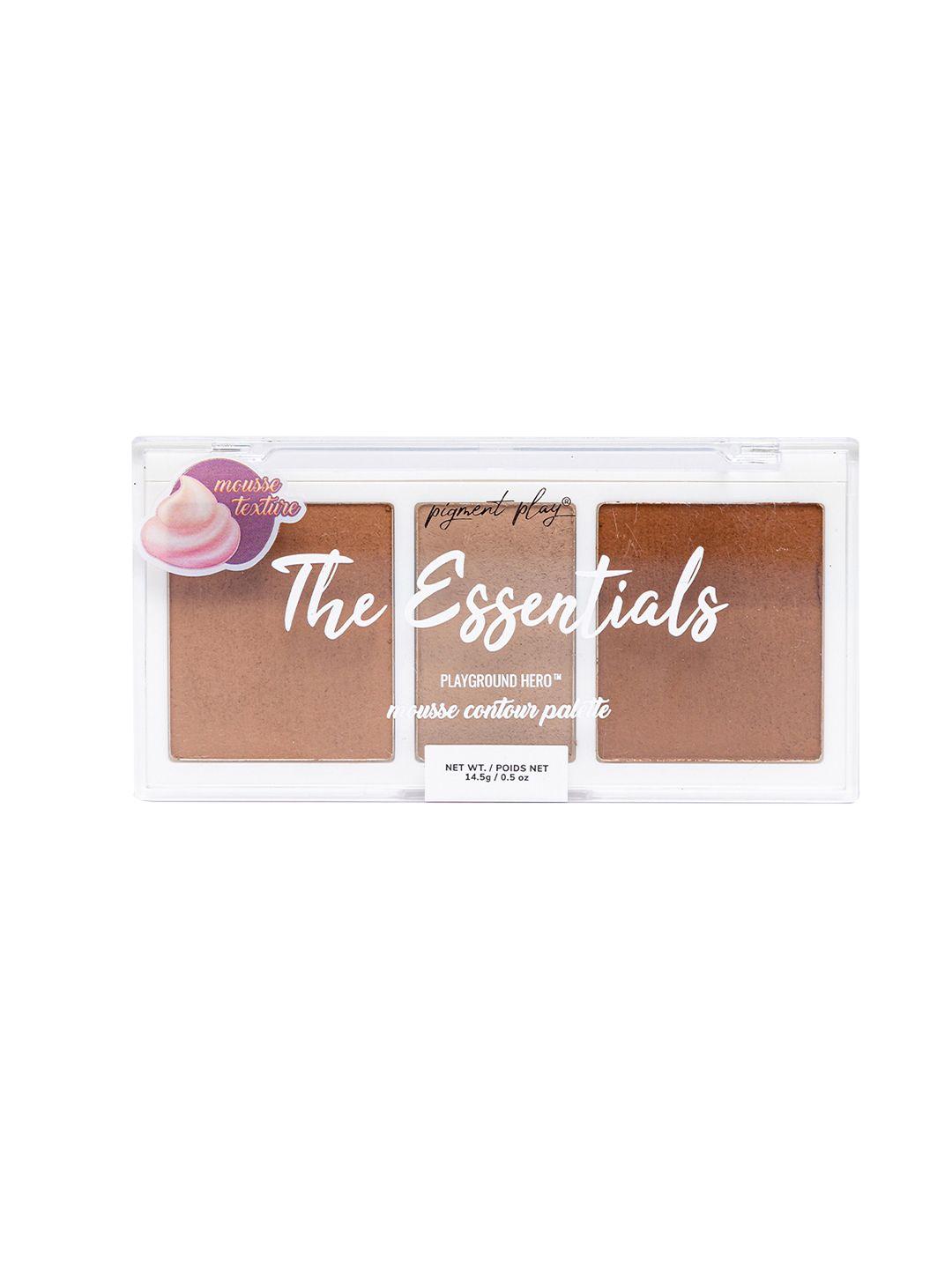 pigment-play-cruelty-free-playground-hero-mousse-contour-palette---the-essentials