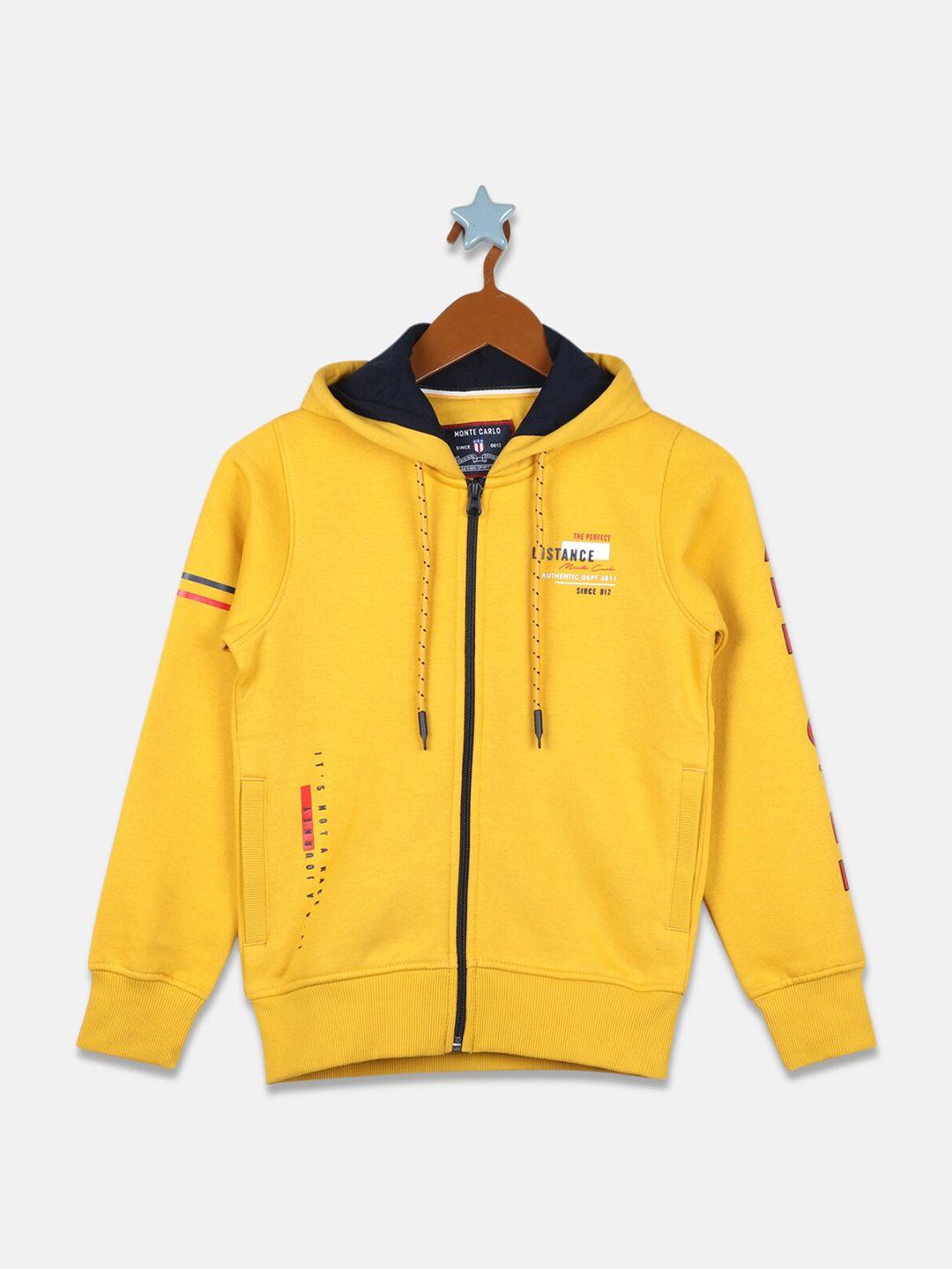 monte-carlo-boys-yellow-hooded-sweatshirt
