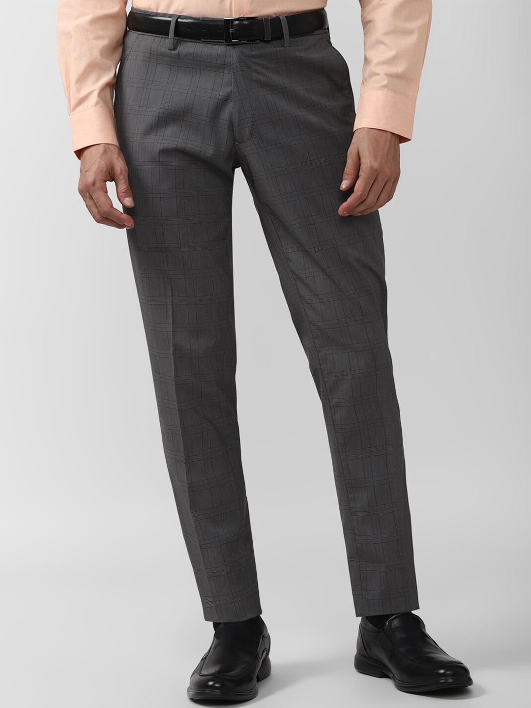 peter-england-men-grey-slim-fit-trousers