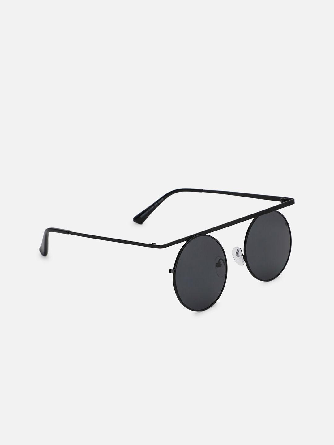 forever-21-women-black-lens-&-black-round-sunglasses