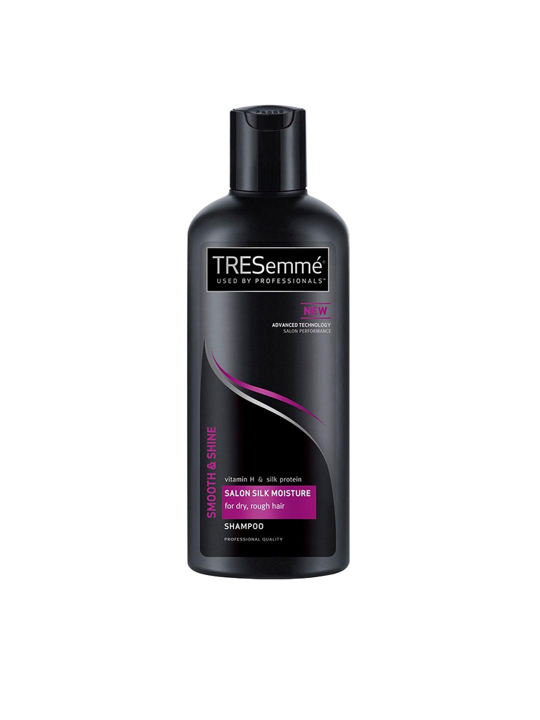 TRESemme Smooth Silk Mositure Shampoo 190 ML
