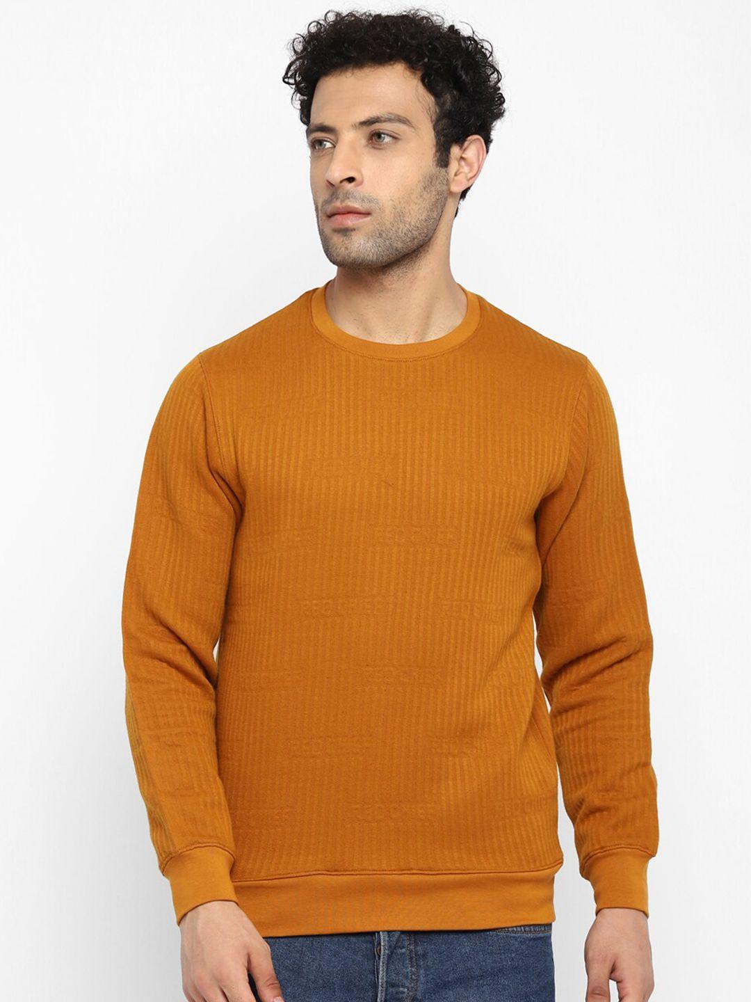 red-chief-men-mustard-full-sleeves-regular-fit-cotton-poly-sweatshirt